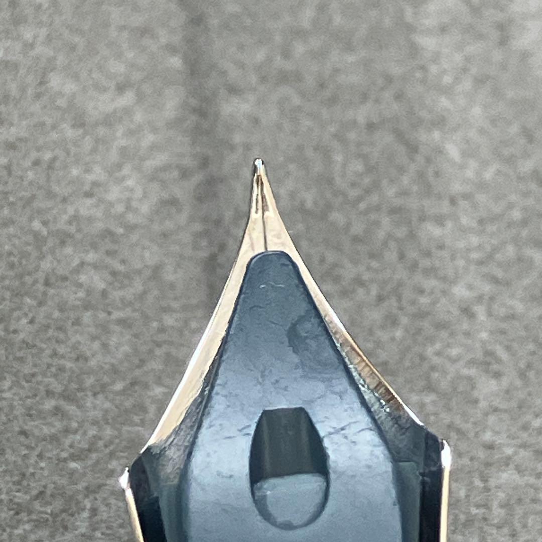 A*へ様 PILOT CUSTOM HERITAGE 912 万年筆 14K/1