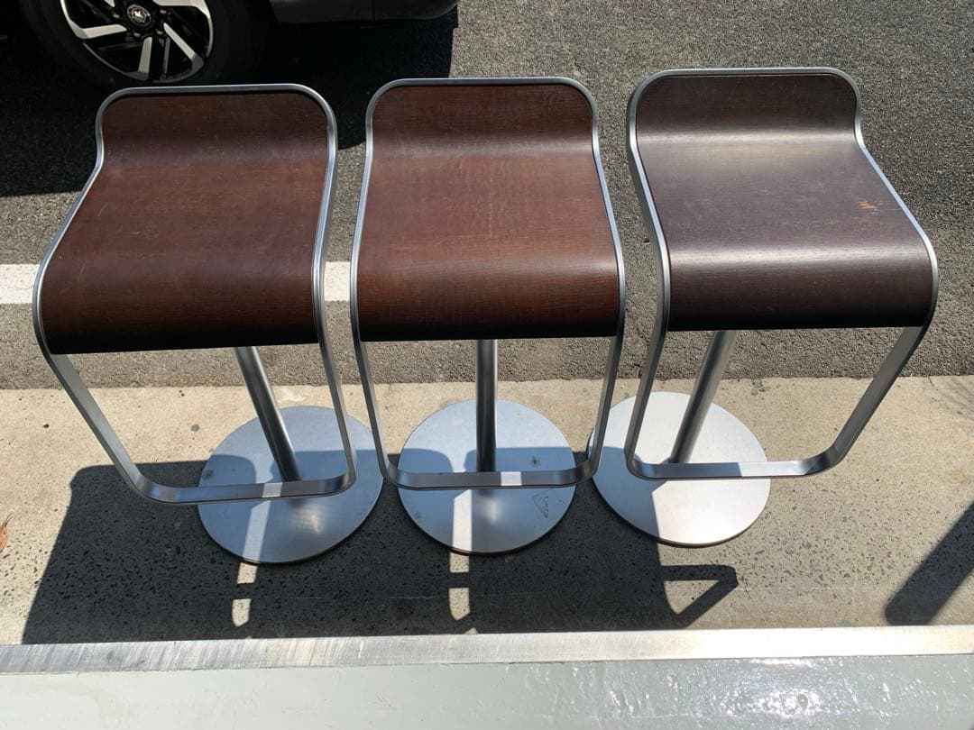 lapalma ラパルマ 昇降式椅子