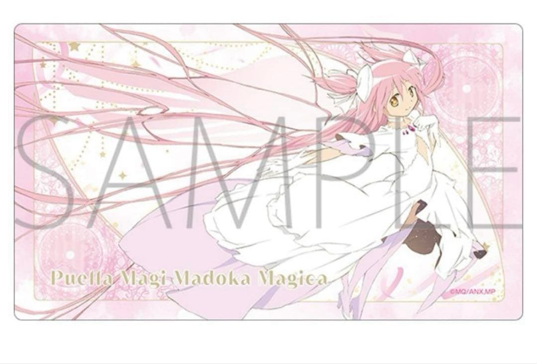 魔法少女まどか☆マギカ まどマギ マルチプレイマット