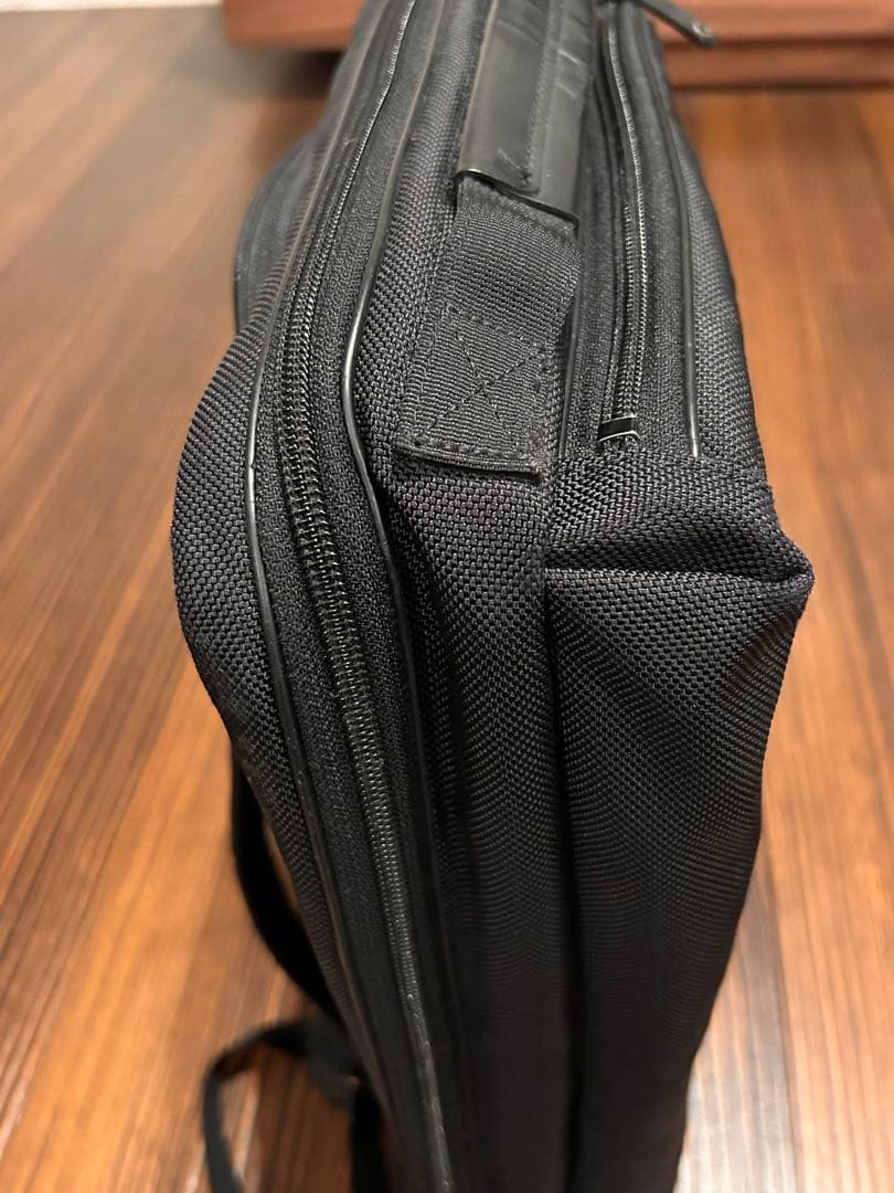 PORTER 3WAYブリーフケース ブラック 620-08283