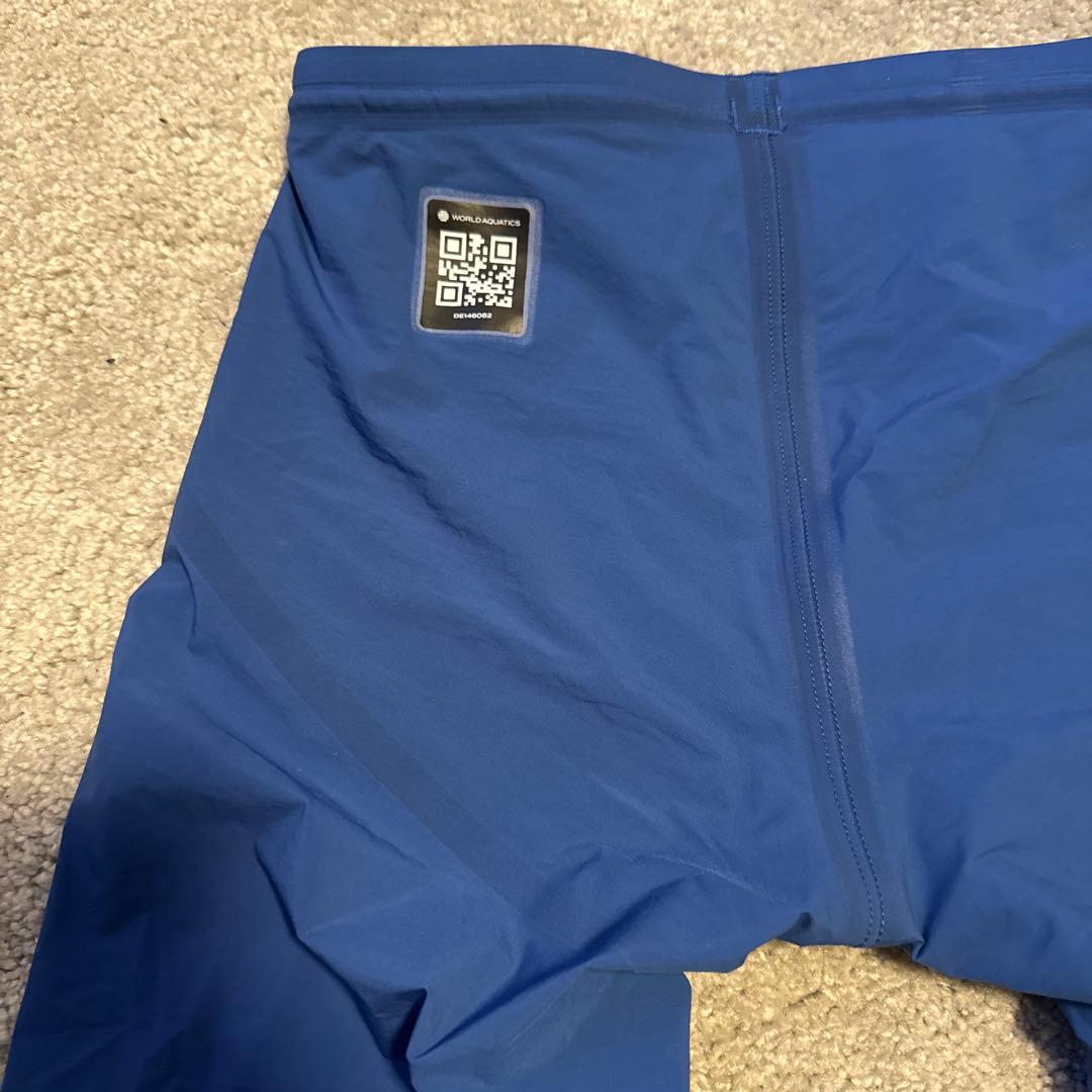 競泳水着 arena storm MF (M) 3回使用 ①