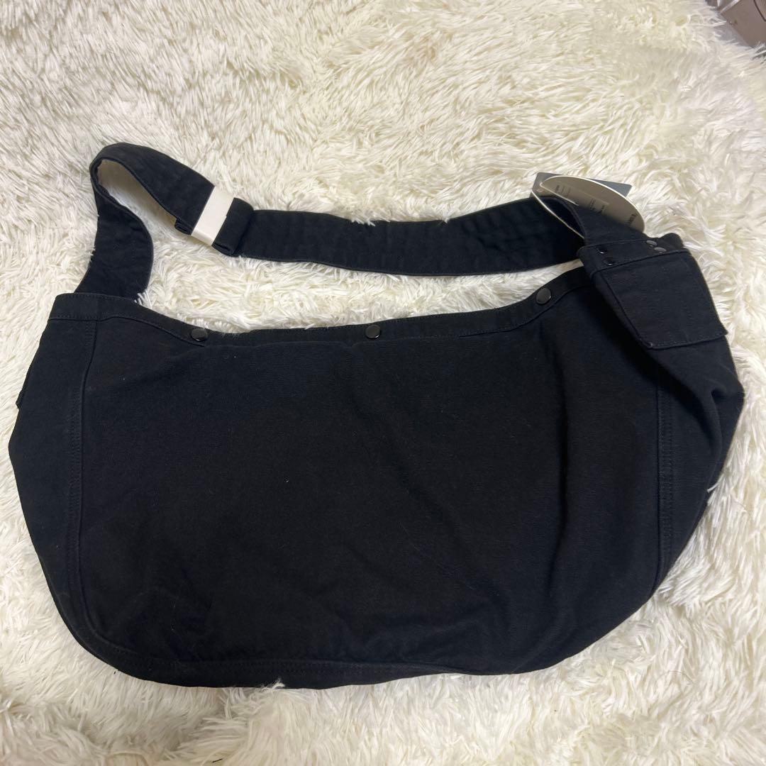 ヒステリックグラマー HYSTERIC POST CHILLOUTメッセンジャー