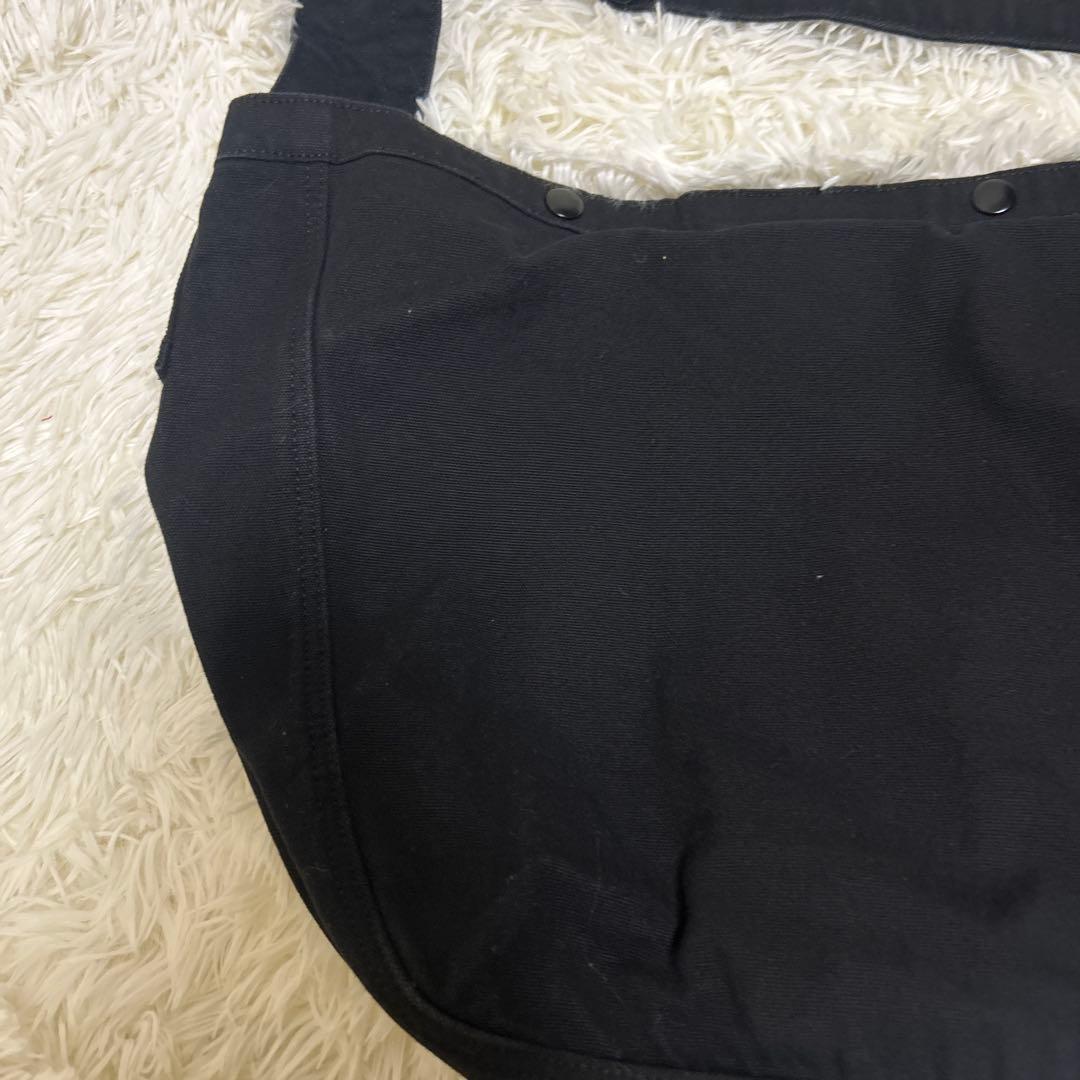 ヒステリックグラマー HYSTERIC POST CHILLOUTメッセンジャー