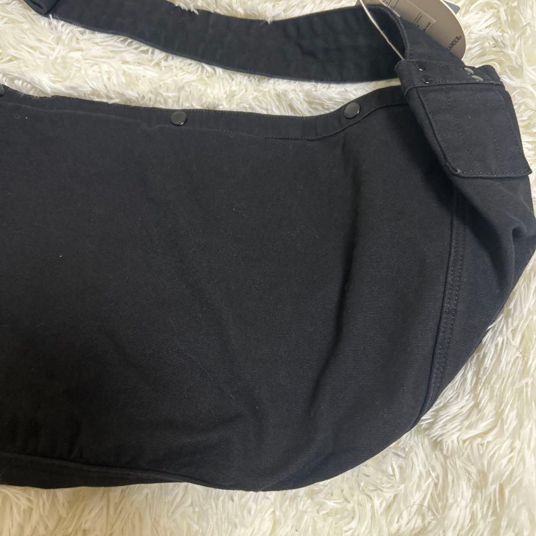 ヒステリックグラマー HYSTERIC POST CHILLOUTメッセンジャー