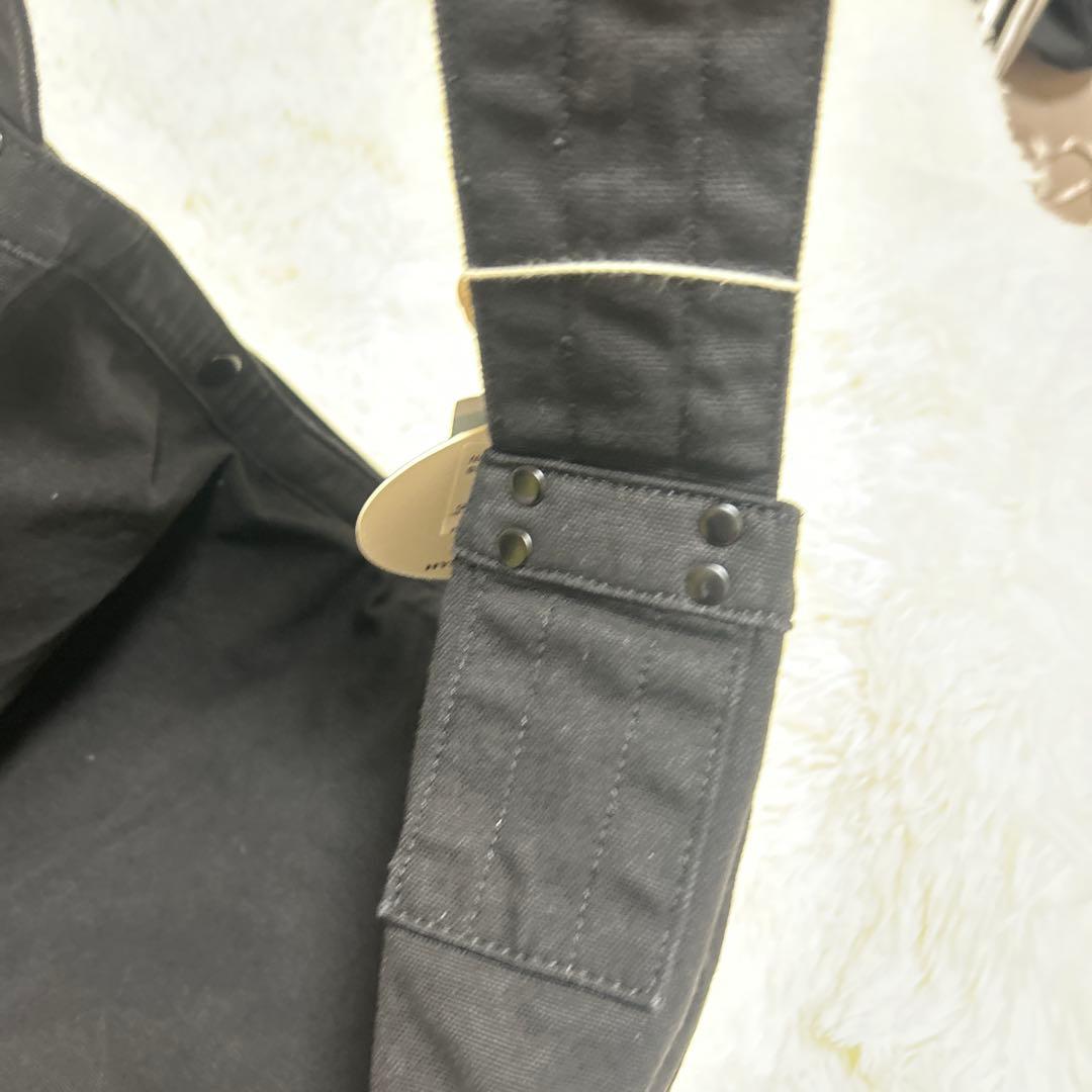 ヒステリックグラマー HYSTERIC POST CHILLOUTメッセンジャー