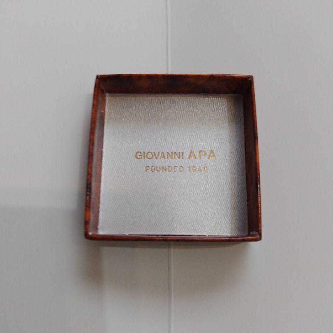 【美品】APA イタリア製 バラ シェル カメオ 2WAYブローチ