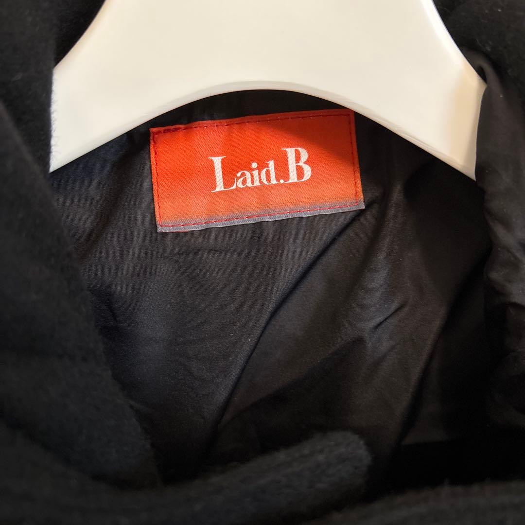 【新品】 laid.b 3 Urban Awake Parka アウター