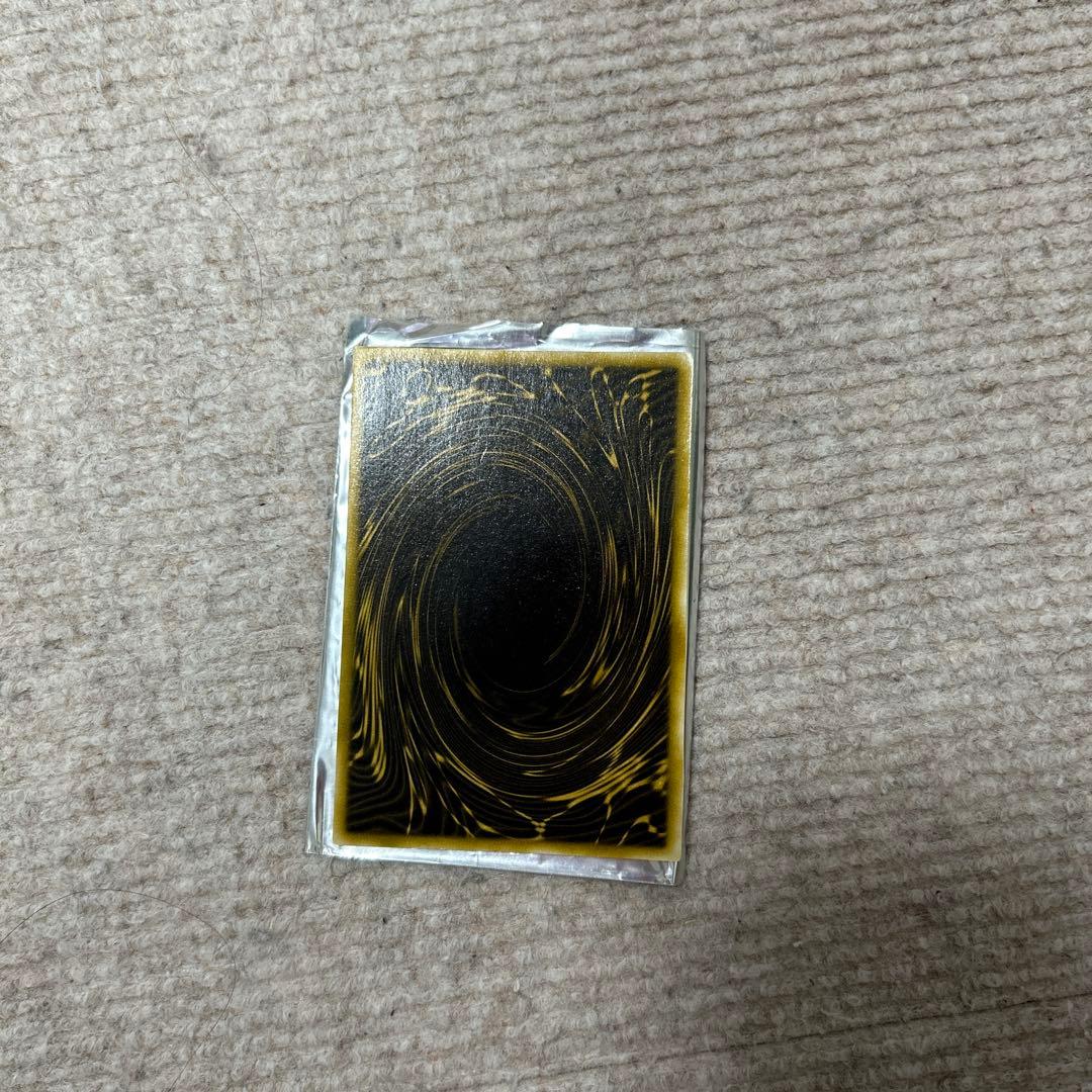 遊戯王カード三幻神セット