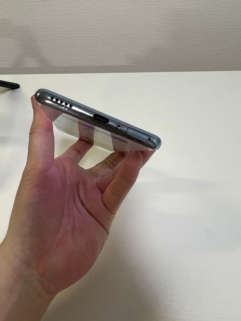 新品同様OPPO Reno10 Pro 5G