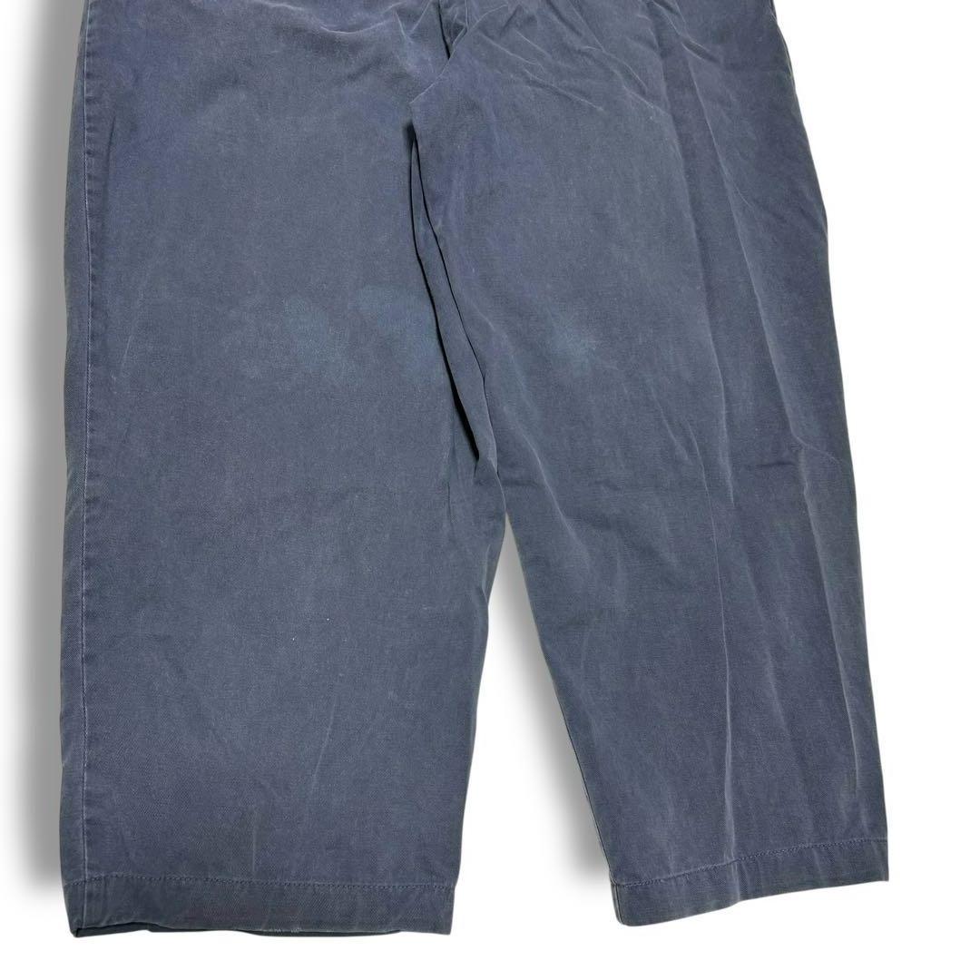 RRL ダブルアールエル ビッグチノ ビッグサイズ 三ツ星 90s USA製