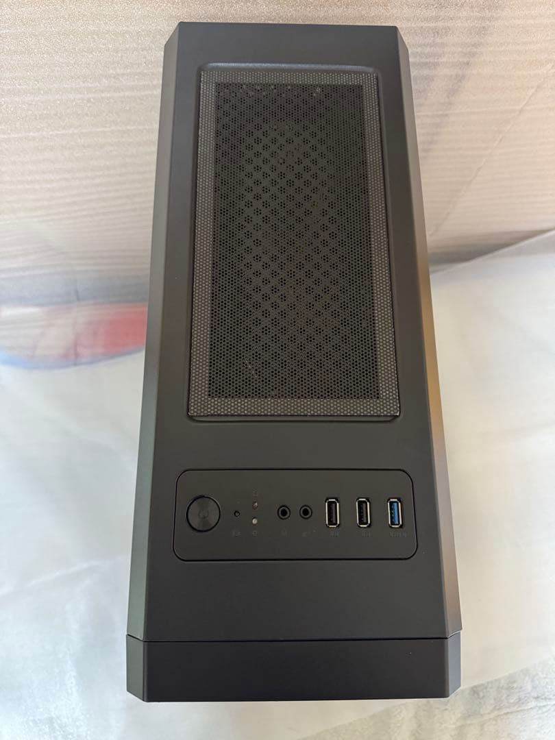 ジャンク 自作PC i7-875K RAM 8GB 1TB GT520 750W