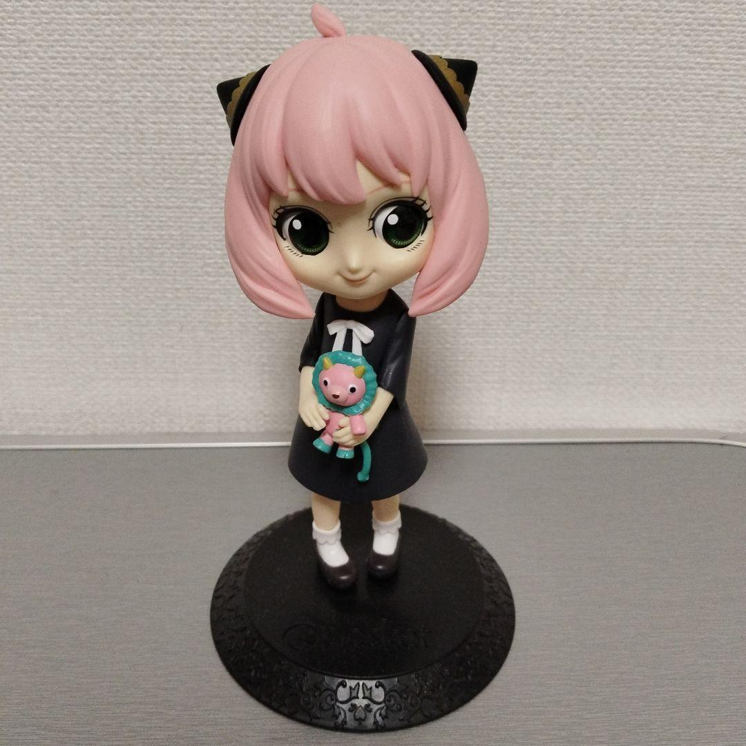 アーニャのフィギュア