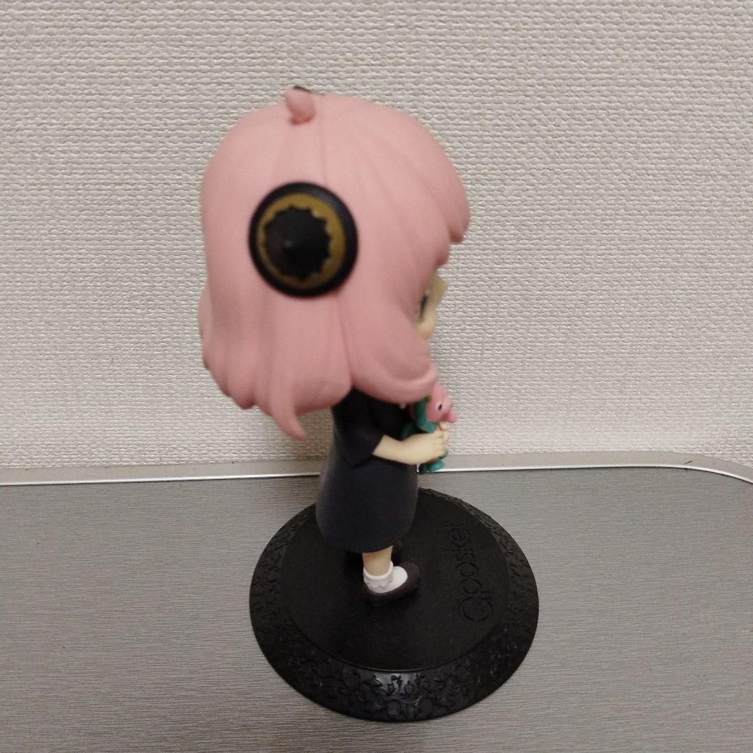 アーニャのフィギュア