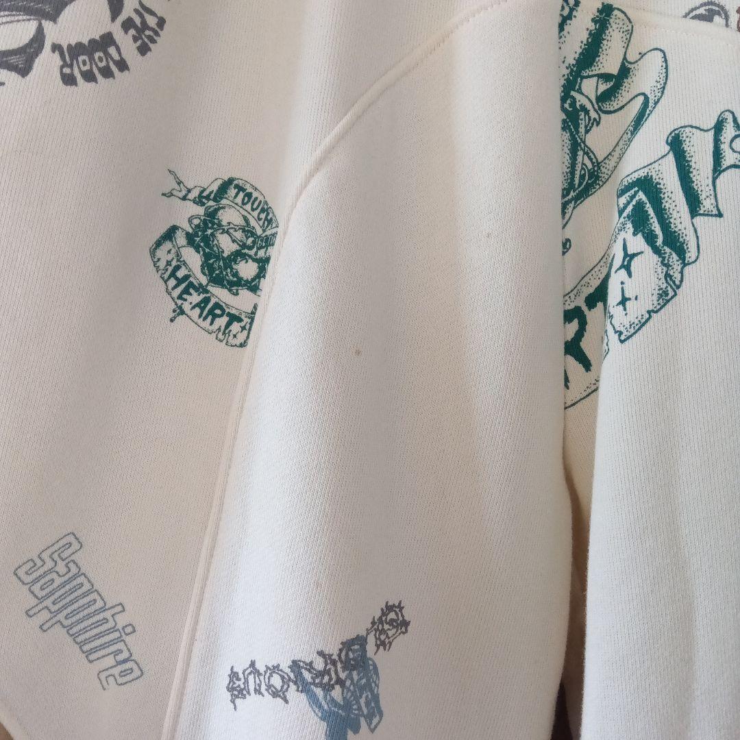 BE:FIRST ボトムス　スウェットパンツ　Lサイズ