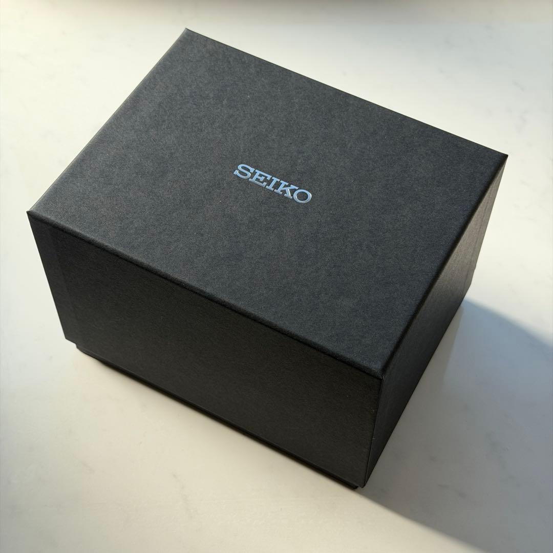 【ABC】新品セイコープロスペックスSBEJ023大谷翔平限定生産