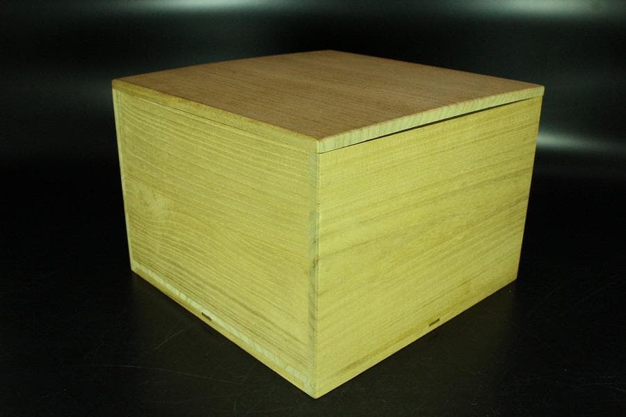 懐石 金縁 硝子 鉢 美品(K-A361)