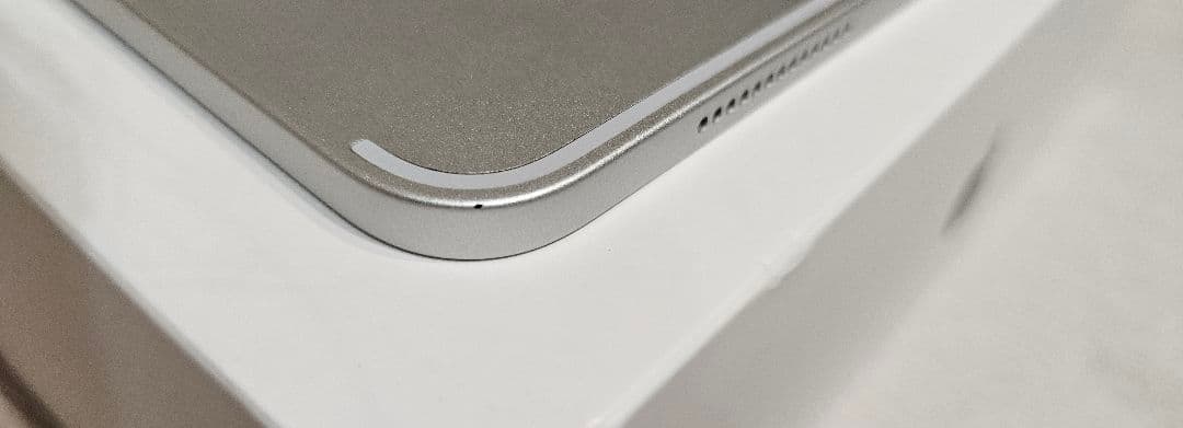 iPad Pro 11インチ 第2世代 シルバー