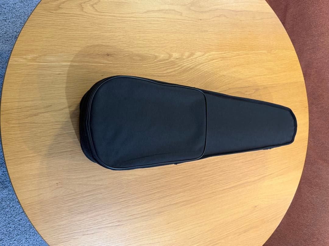 バイオリン 1/2本体 ケース付き