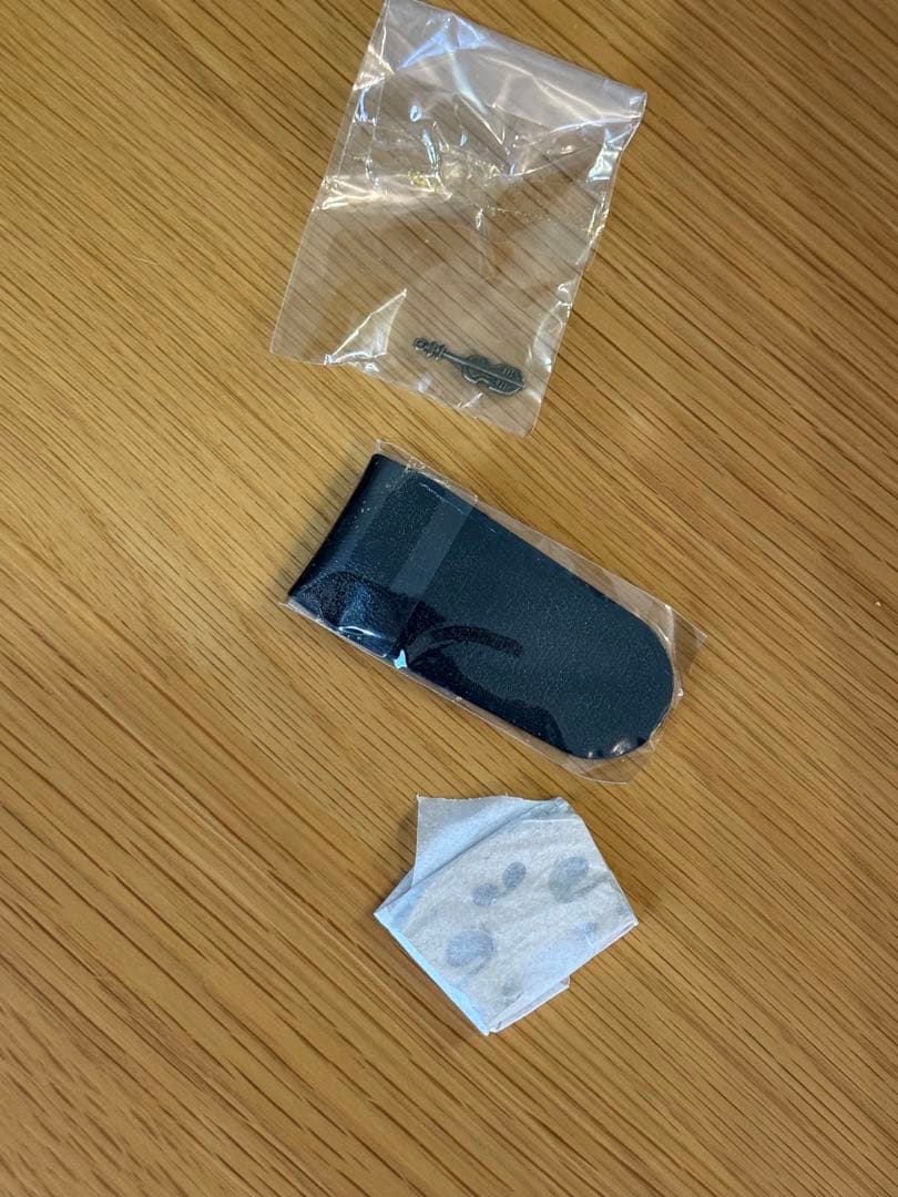 バイオリン 1/2本体 ケース付き