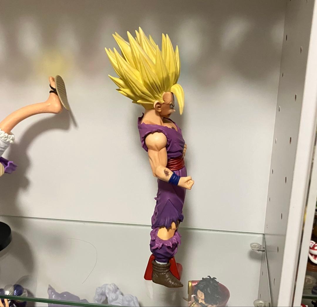 ドラゴンボール MSP 孫悟飯　国内正規品