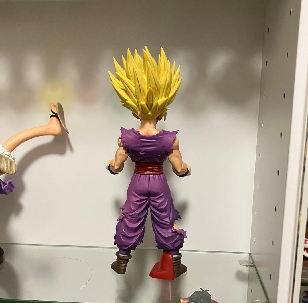 ドラゴンボール MSP 孫悟飯　国内正規品