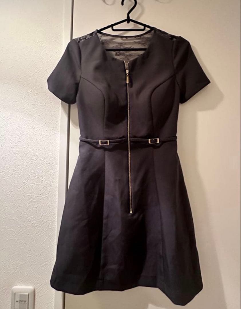 ローブドフルール Glossy ワンピース