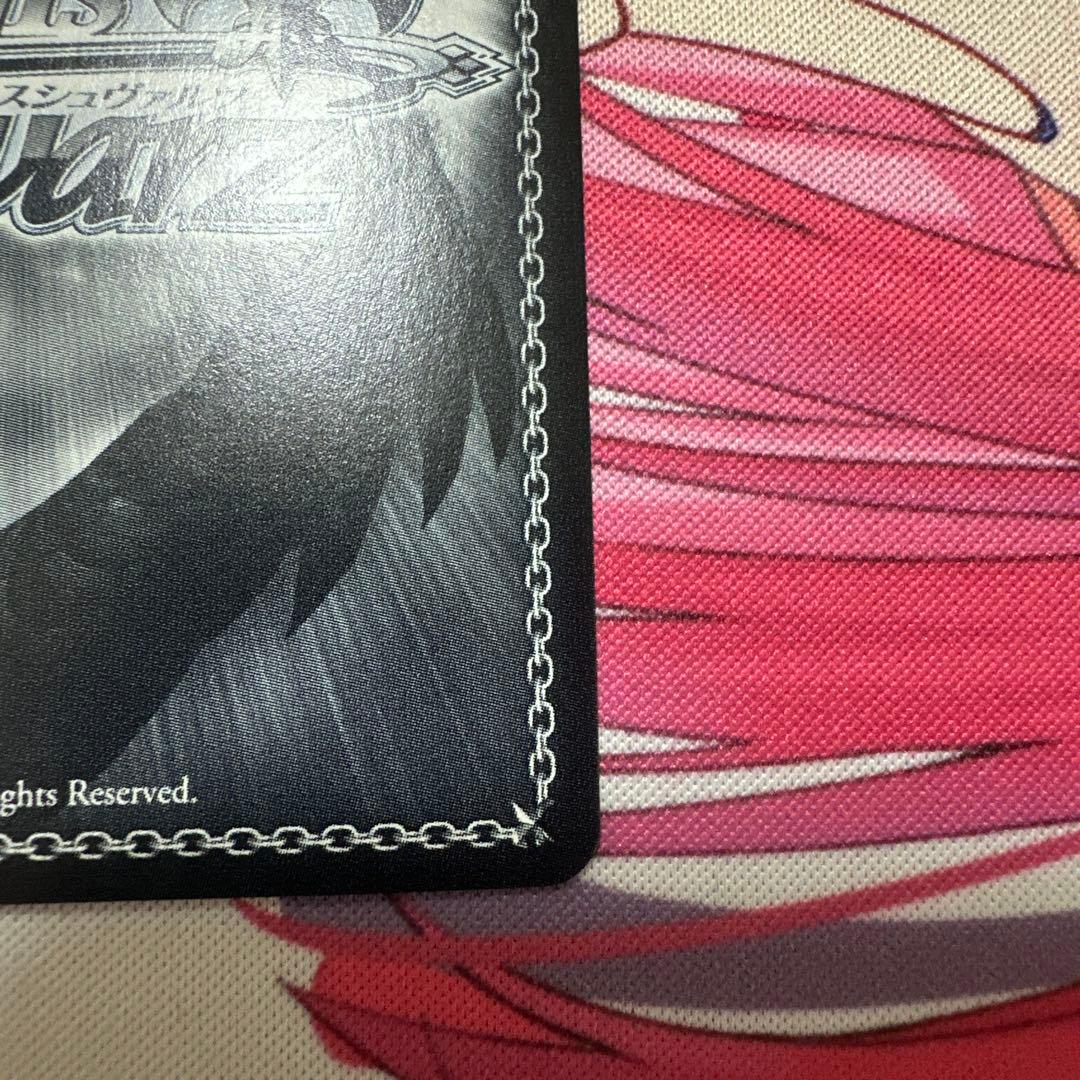 ヴァイス　プールでまったり 大神ミオ ssp サイン　ホロライブ