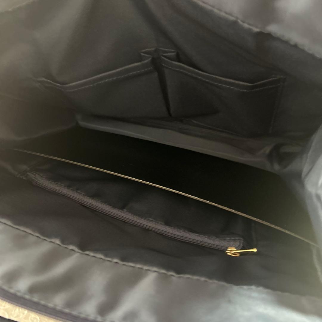  旅行・サブバッグ　新品未使用　４点セット