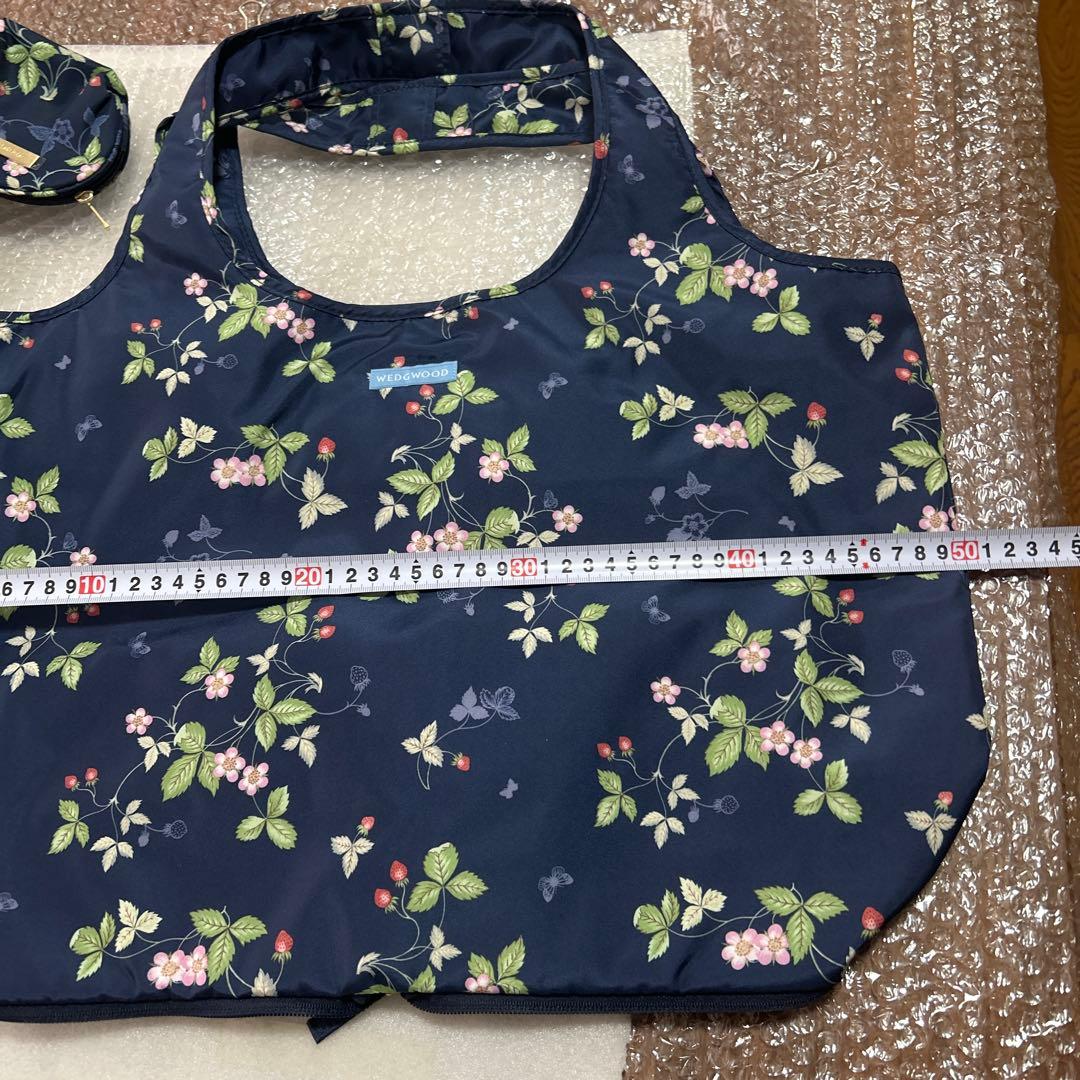  旅行・サブバッグ　新品未使用　４点セット