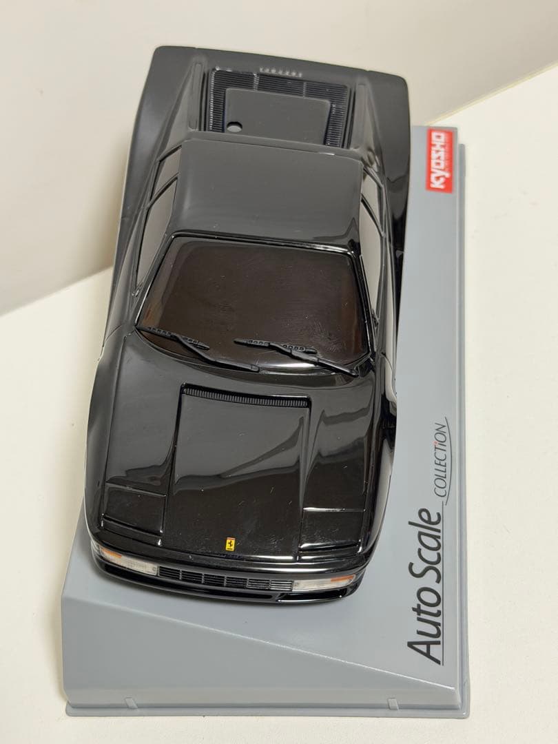 京商　ラジコンバッグ　充電器　ミニッツホンダタカタ／レーサー／MOTUL GTR