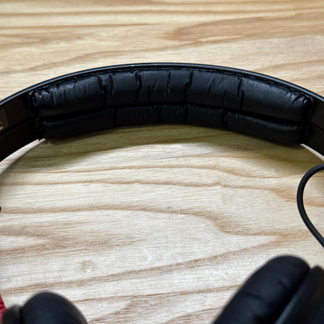 Sennheiser HD25 ヘッドホン 使用感あり