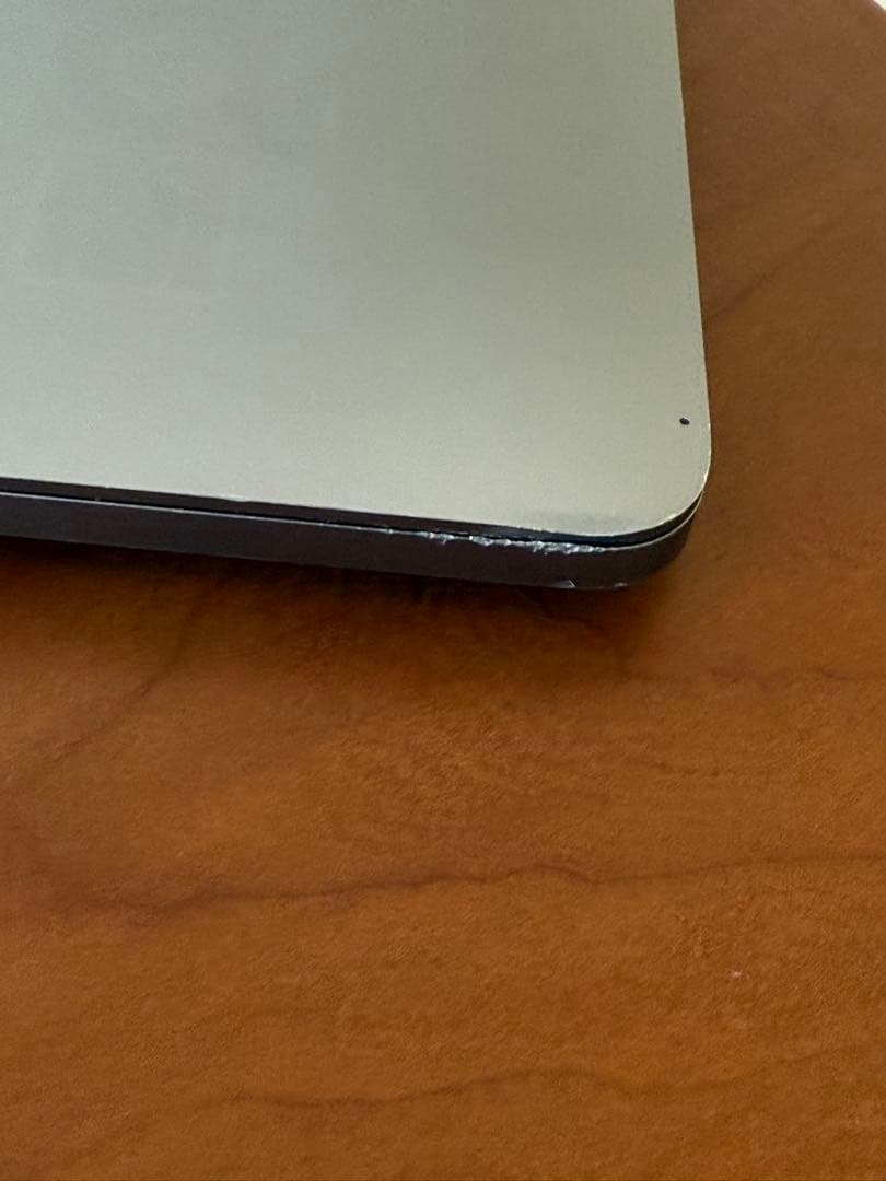 MacBook Pro 日本語設定可能US配列キーボード