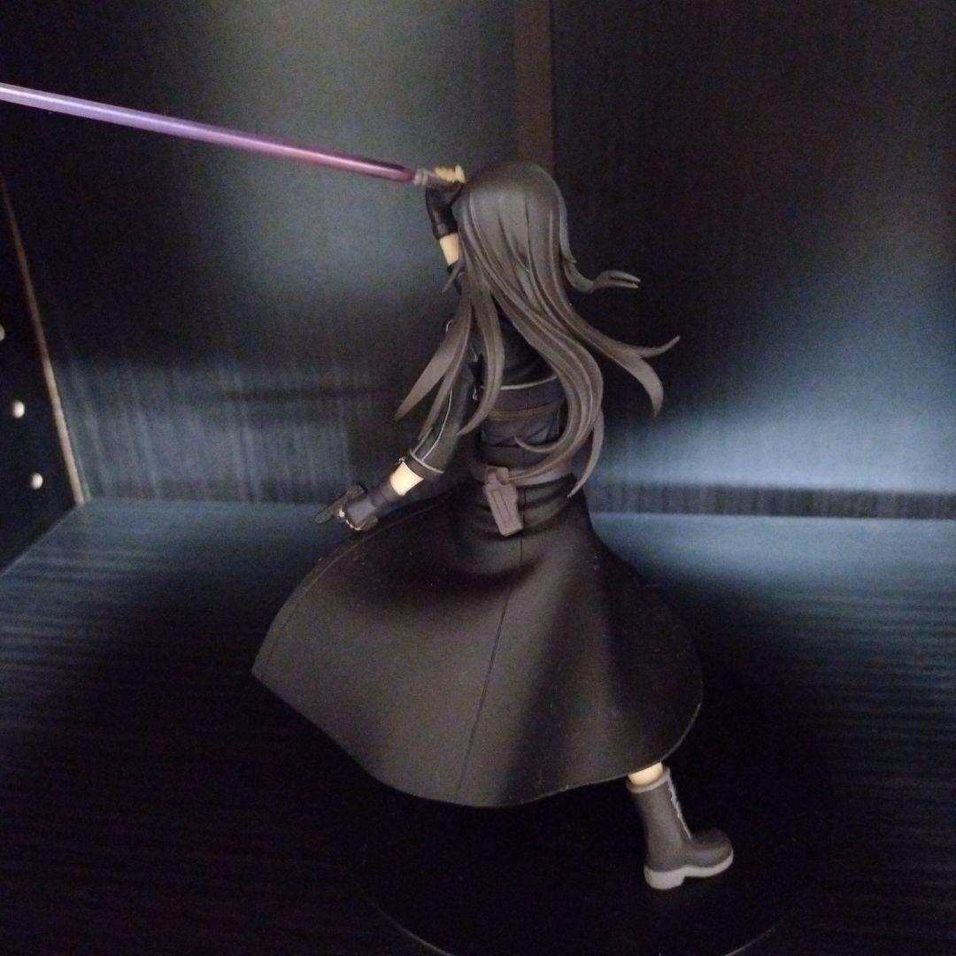 【ソードアート・オンライン】フィギュアセット