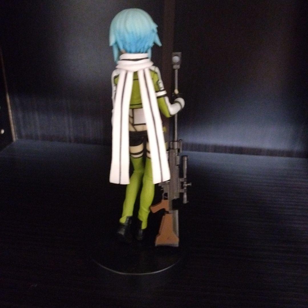 【ソードアート・オンライン】フィギュアセット