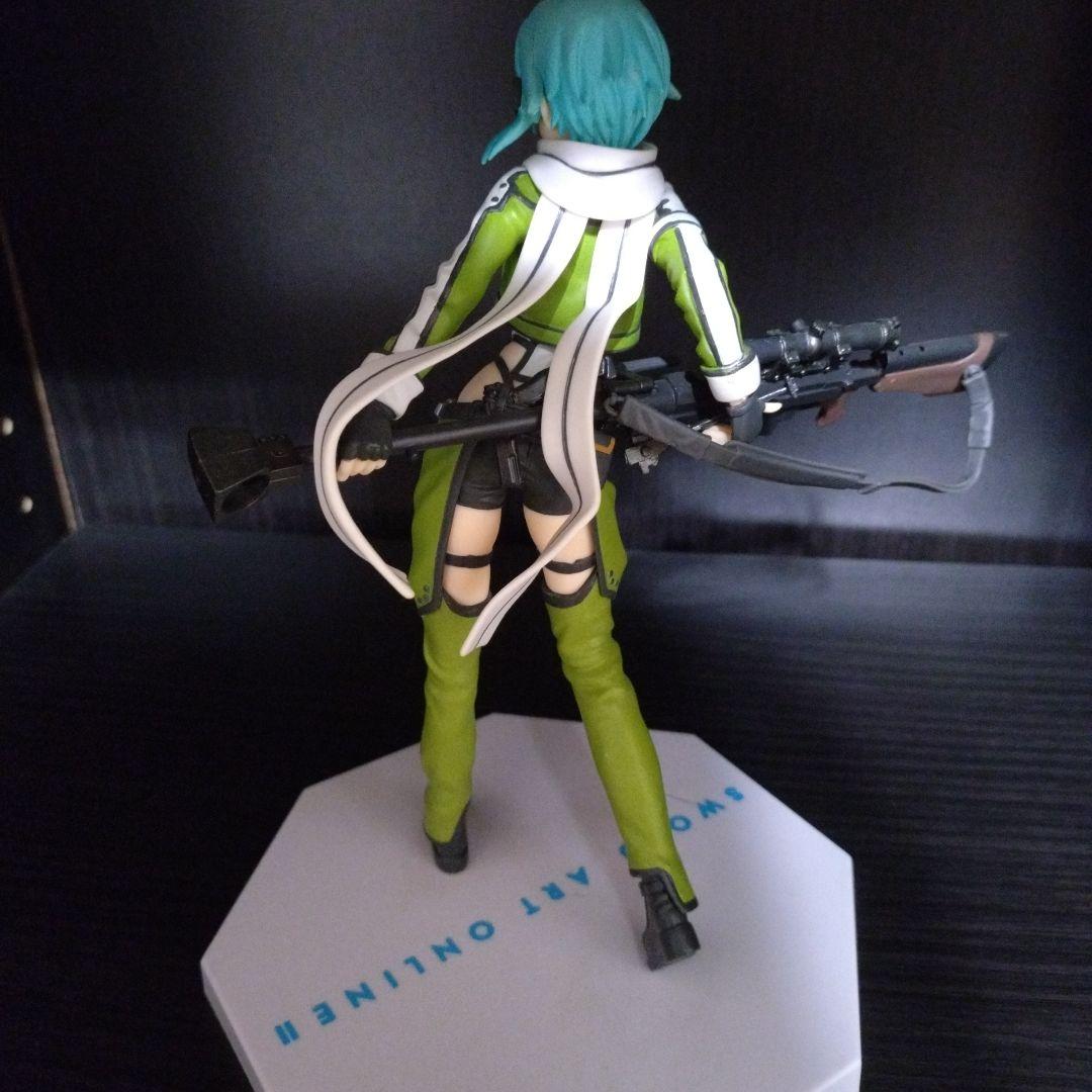 【ソードアート・オンライン】フィギュアセット