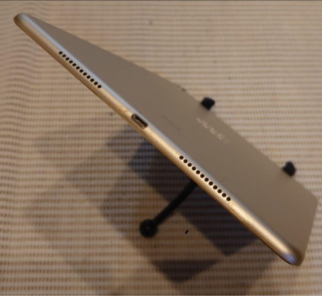 DMPRD完動品iPad Pro97インチ(A1673)本体128GB送料込