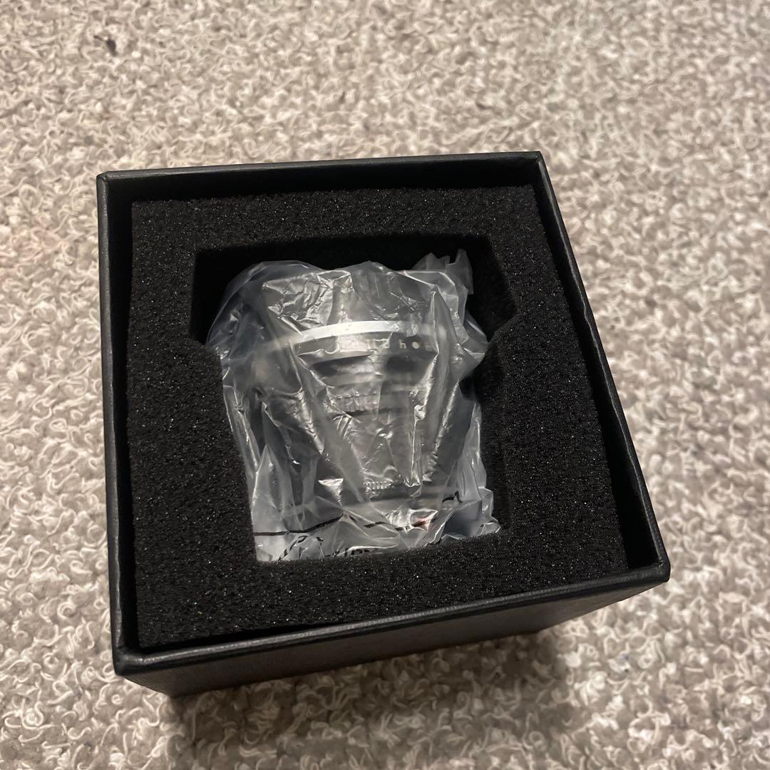 TTArtisan 35mm f/1.4 単焦点レンズ xマウント