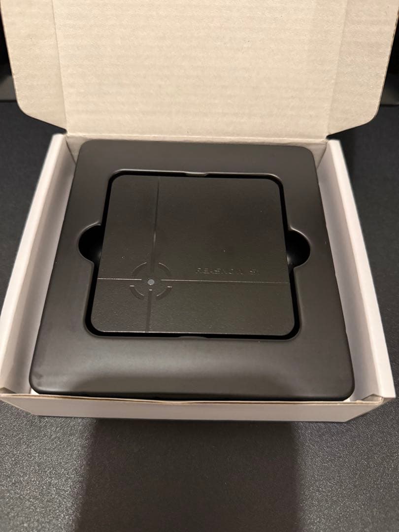 Rea S1 コンバーター