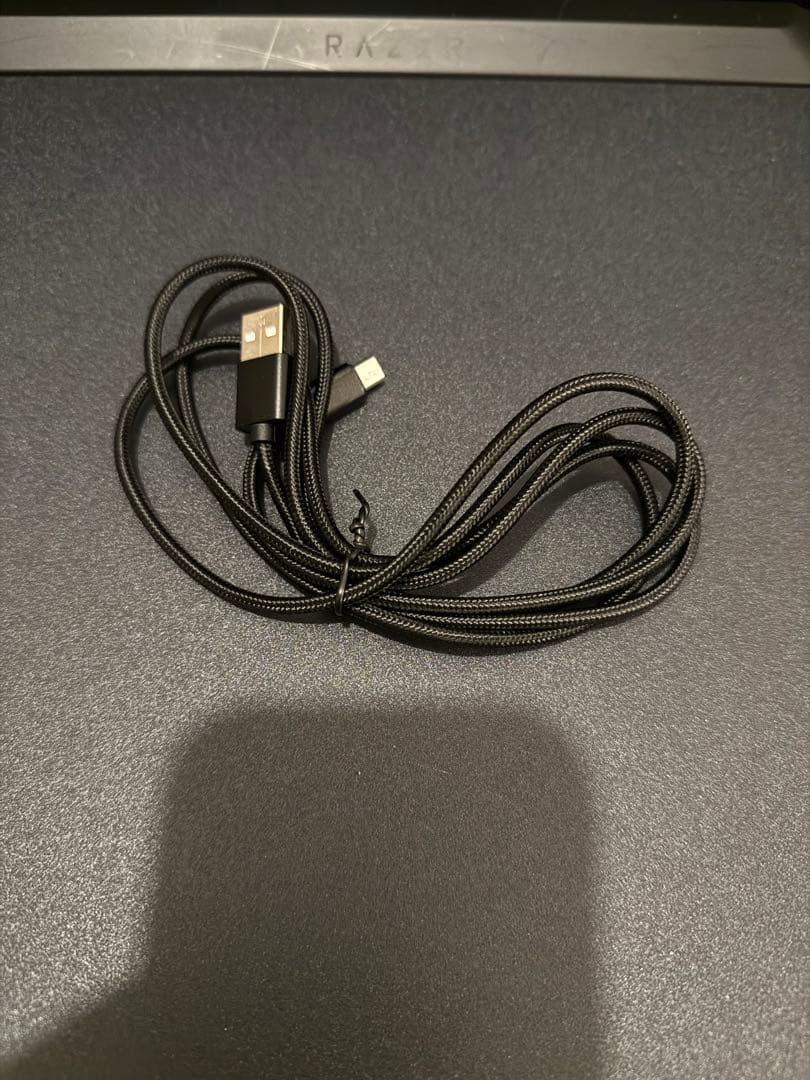 Rea S1 コンバーター