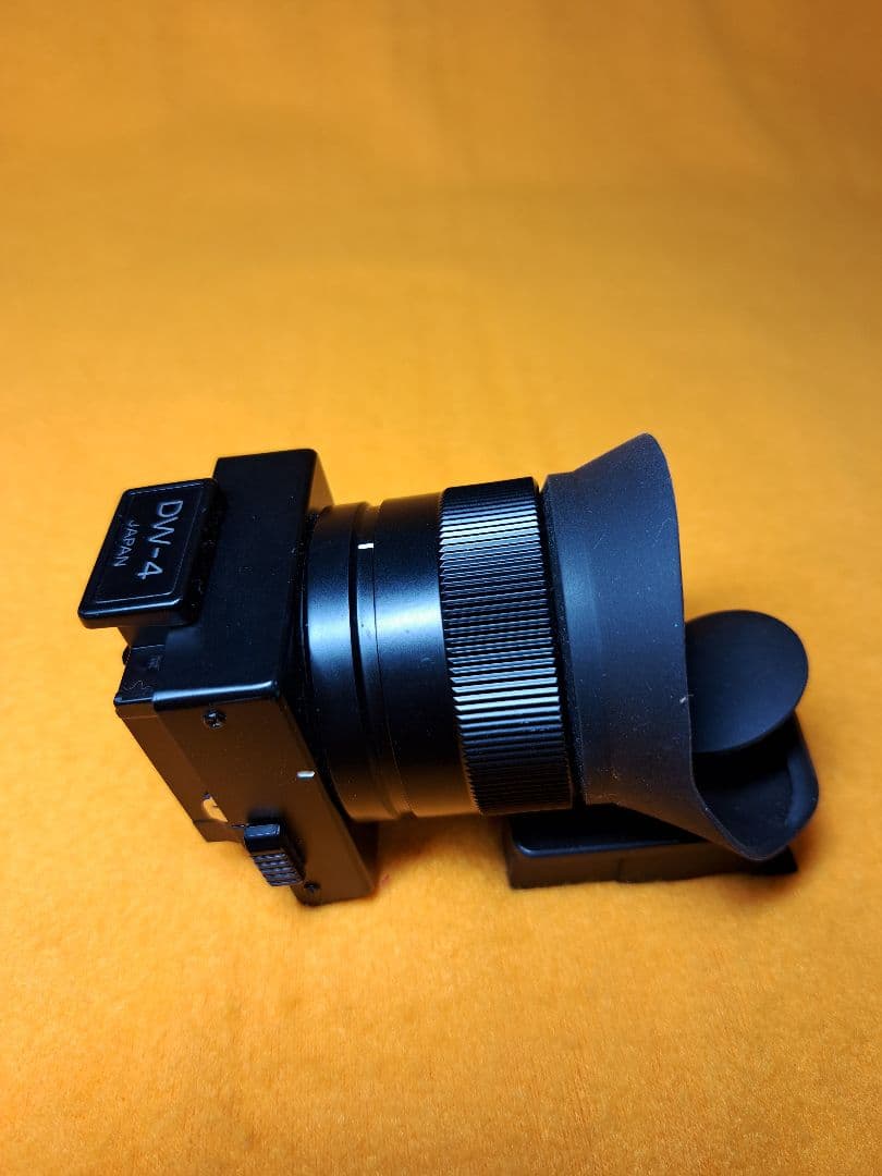 Nikon F3 新品モルト交換済み DW-4他あり