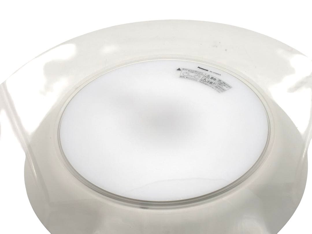 Panasonic パナソニック LEDシーリングライト HH-CF0892A