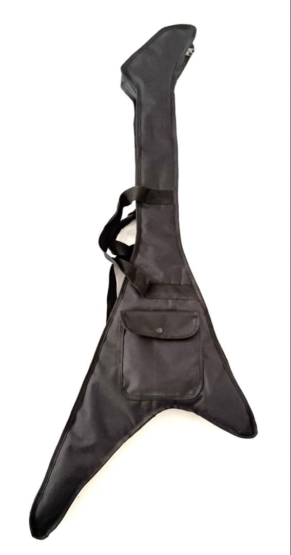 【美品】Grover Jackson RANDY V エレキギター