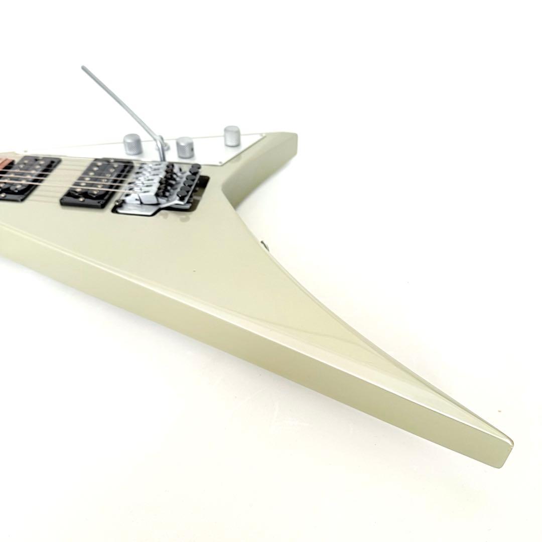 【美品】Grover Jackson RANDY V エレキギター