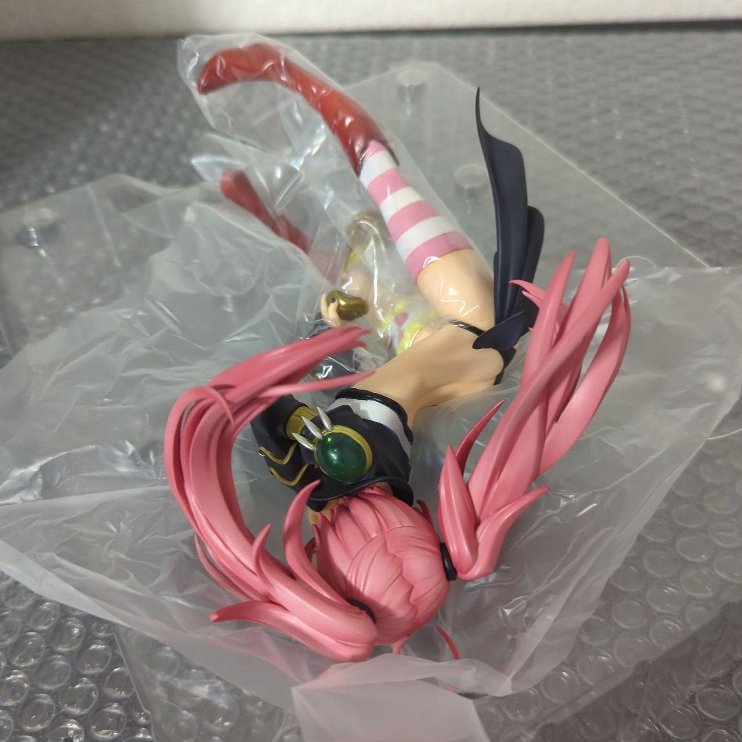 【希少・特典ストラップ付】ミリム 転スラ 1/7 フィギュア WithFans!