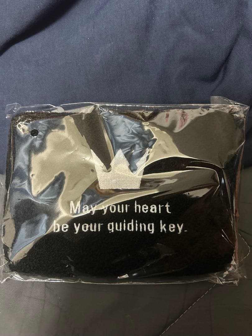 ディズニー　キングダムハーツ　8点セット