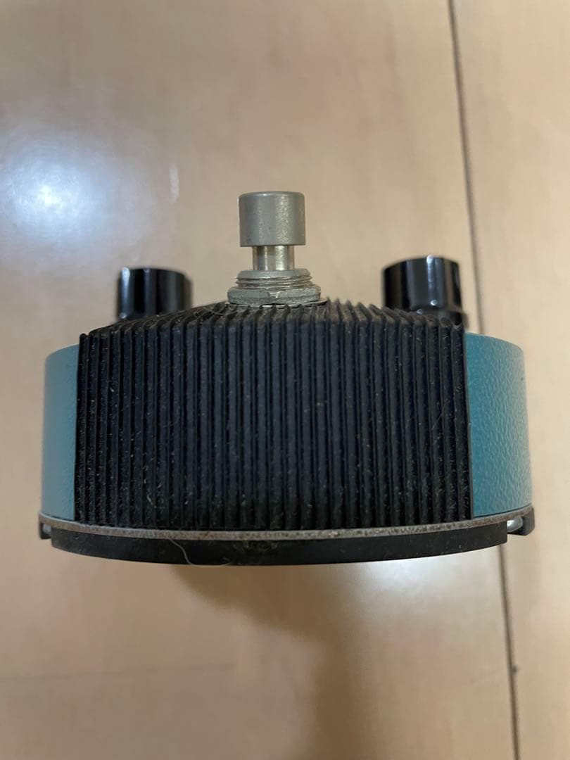 ギター FUZZ FACE MINI FFM3 JIMI HENDRIX