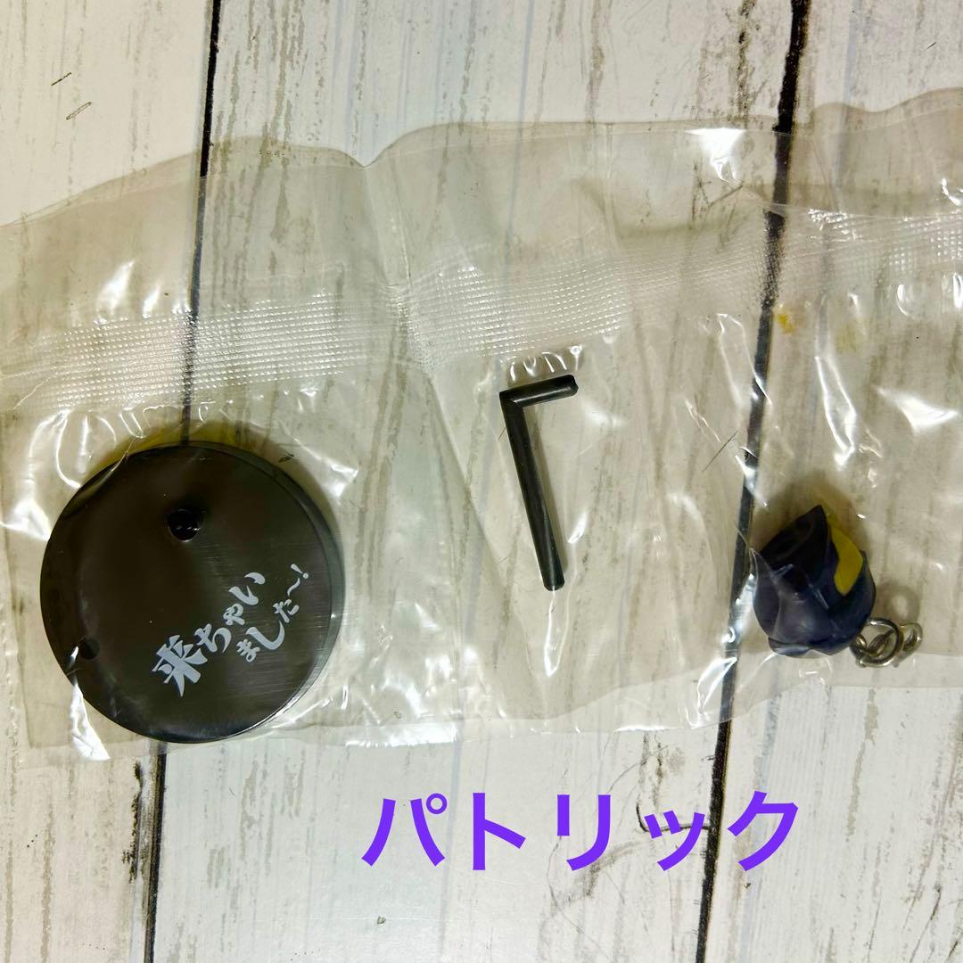 【全プレ新品】ガンダム00プロッププラスプチPPP3体 アニメージュ応募者全員