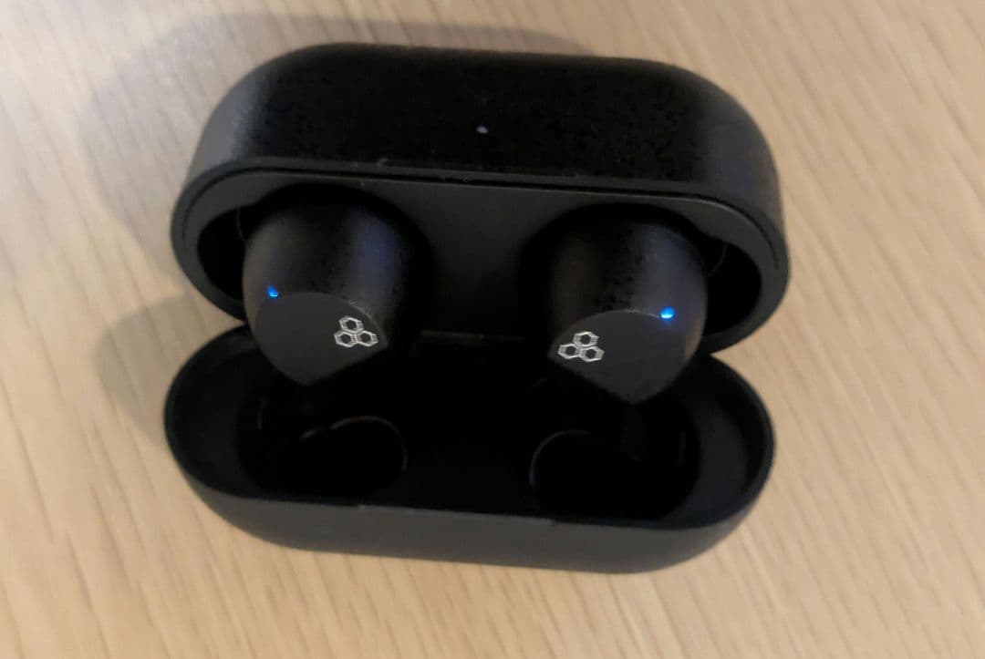 final ZE3000SV ワイヤレスイヤホン