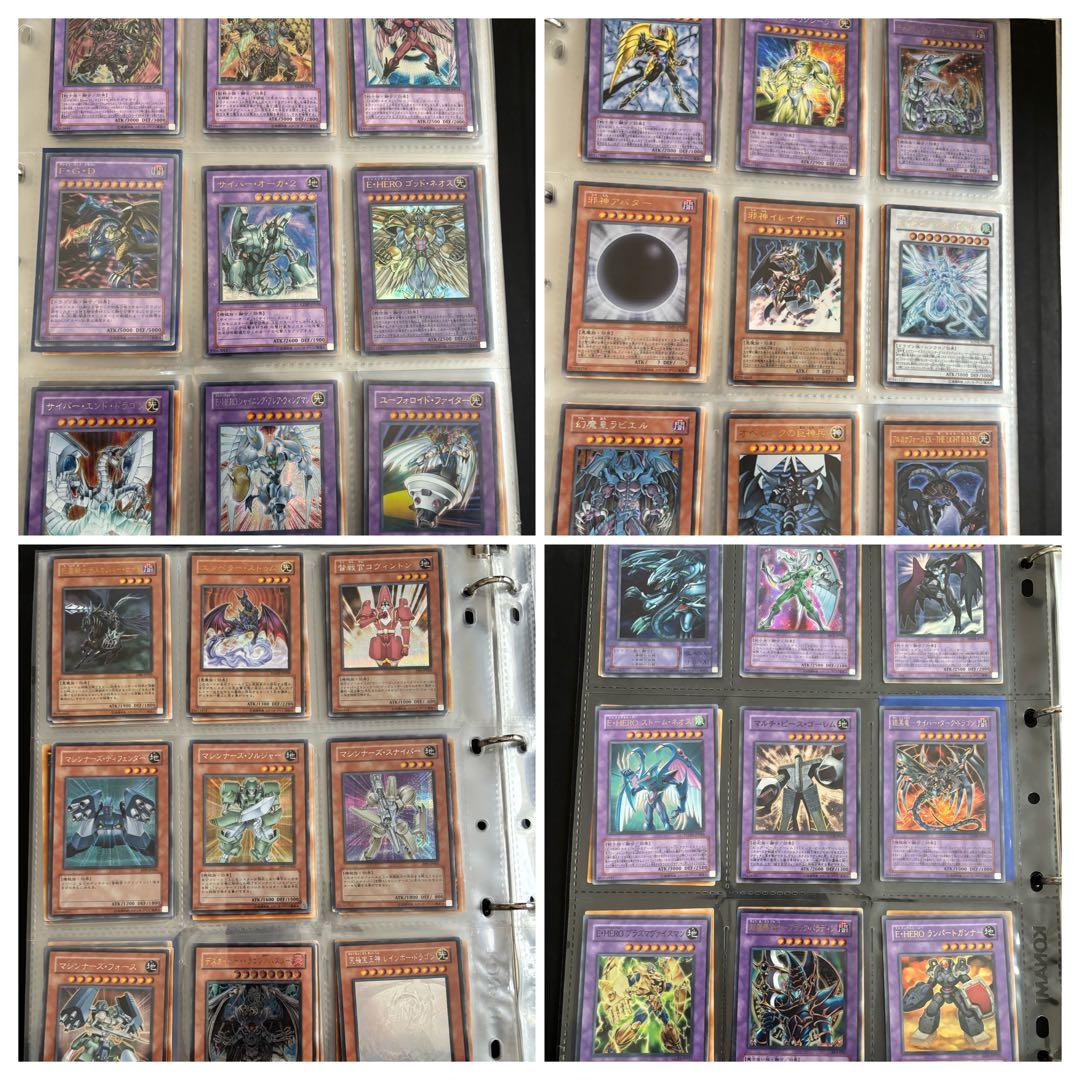 遊戯王カード まとめ売り 引退品