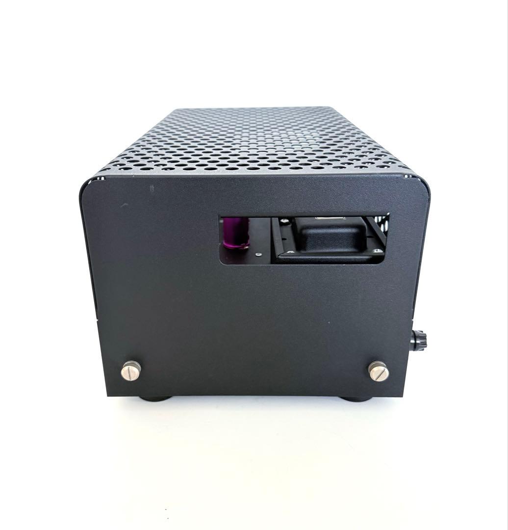 【動作良好】 THD THE THD UNIVALVE 真空管アンプヘッド